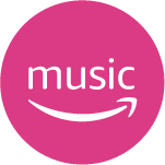 PiGs AKA People in Glazing Society Amazon Music Icon Pink