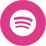 PiGs Spotify logo icon