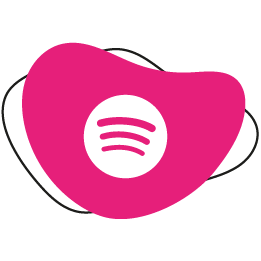 PiGs Icon Spotify