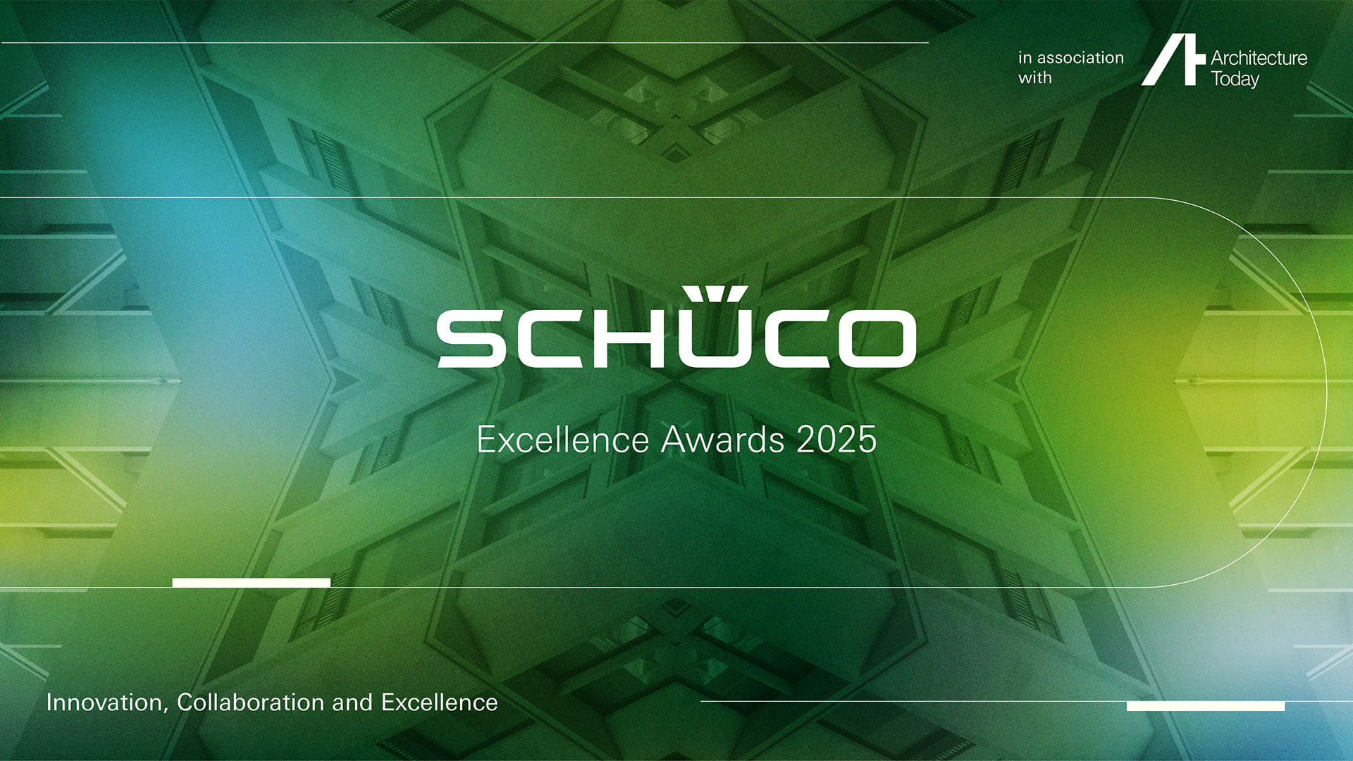 Schuco Excellence Awards Logo