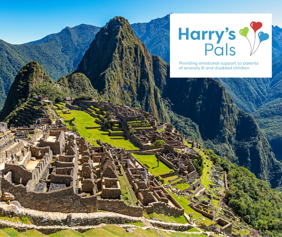 Photo - Trek the Inca Trail