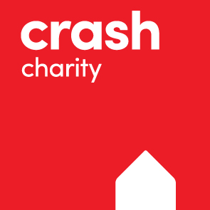 CRASH logo