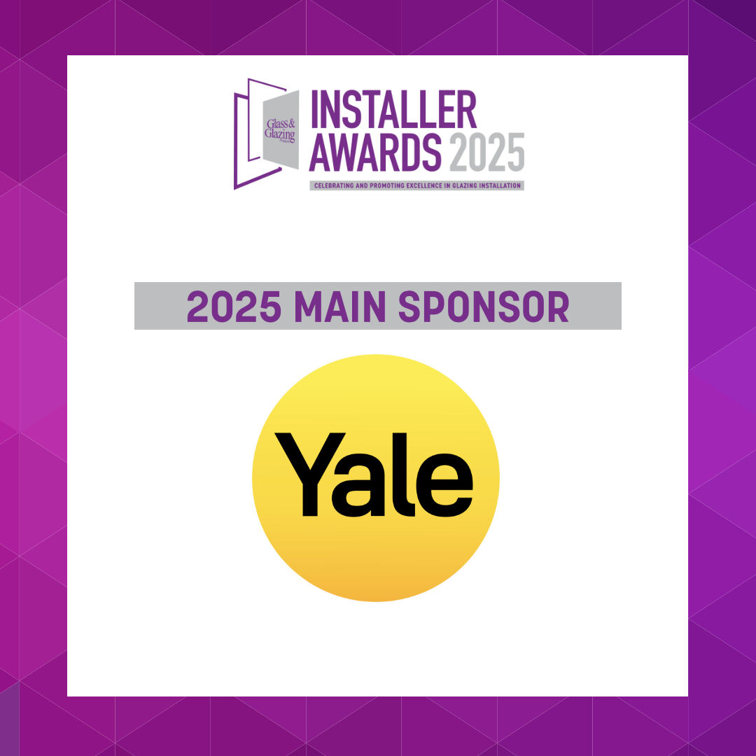 Installer Award sponsor Yale