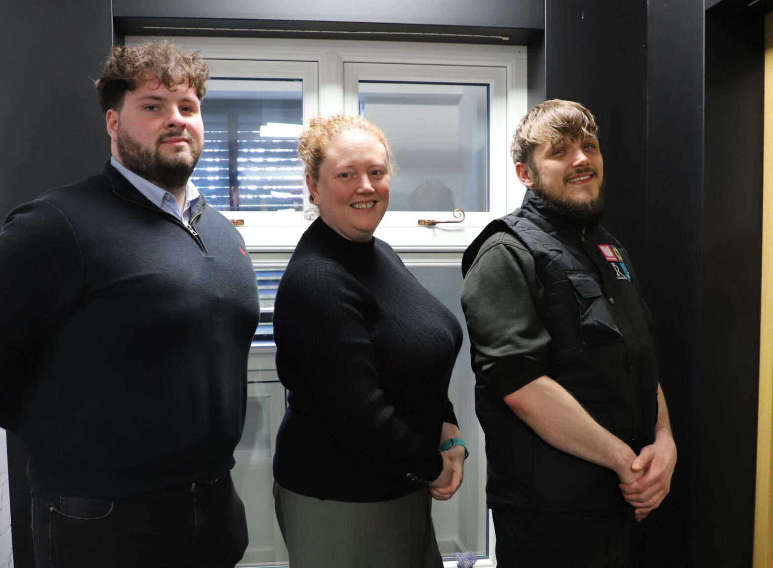 Window Widgets Apprentices