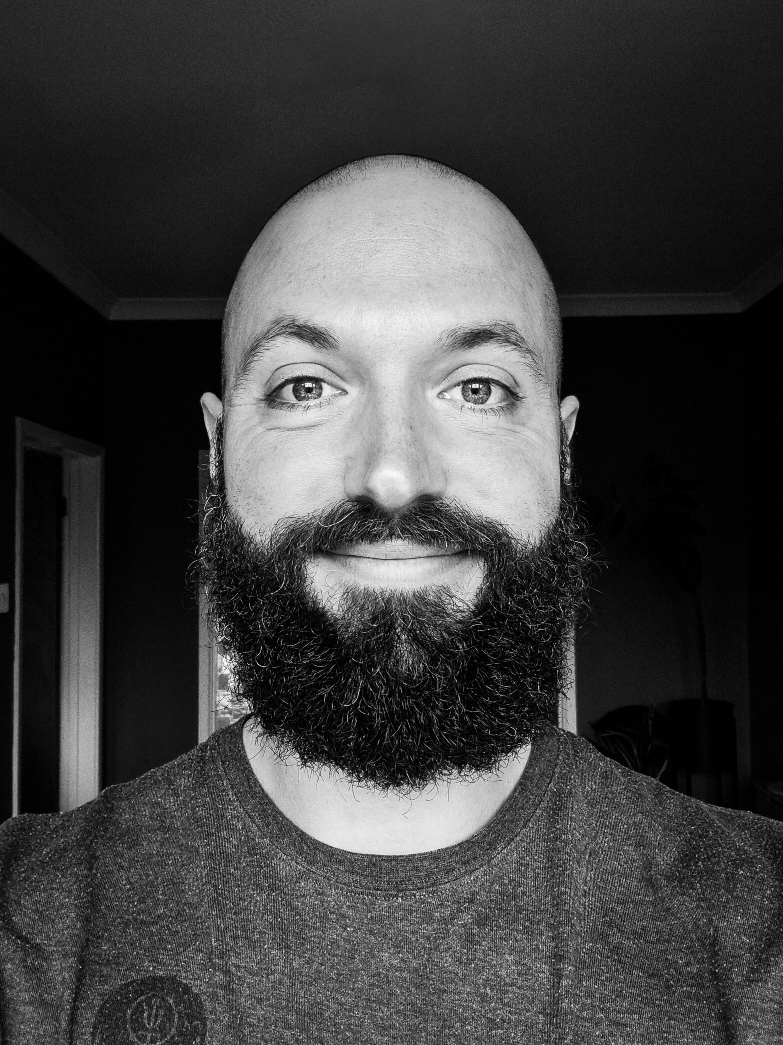 Rik Henderson Star in the STY