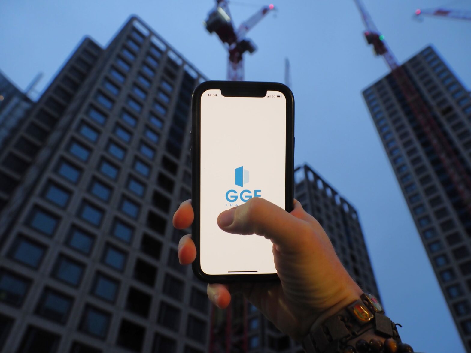 GGF at FIT Show 2025