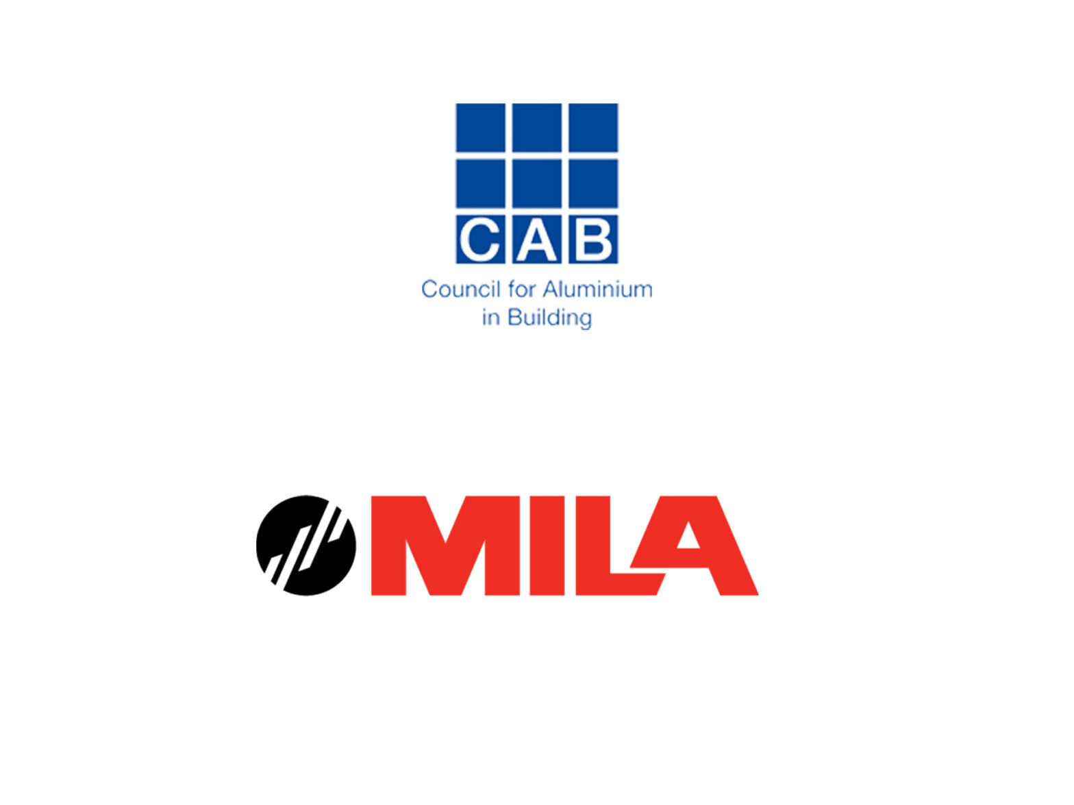 Mila CAB event sponsor 2025