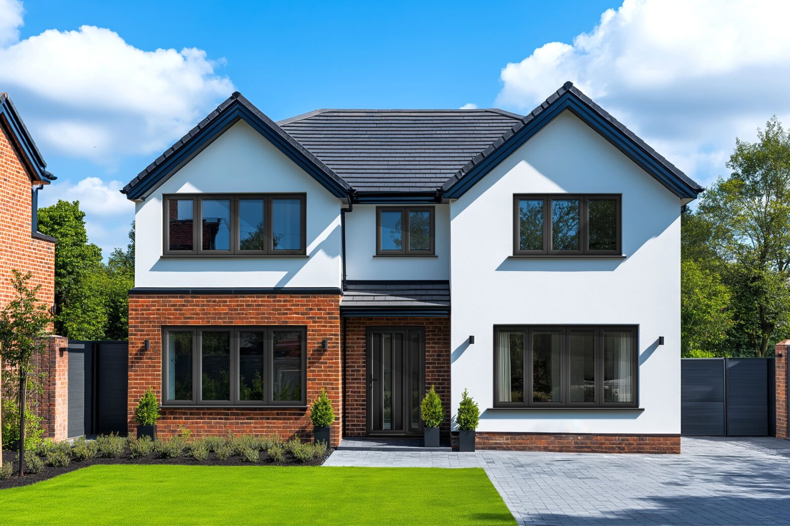 VEKA Feinstruktur showcased at FIT Show 2025