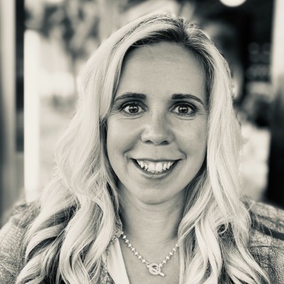 Carly Graham of thinkivity