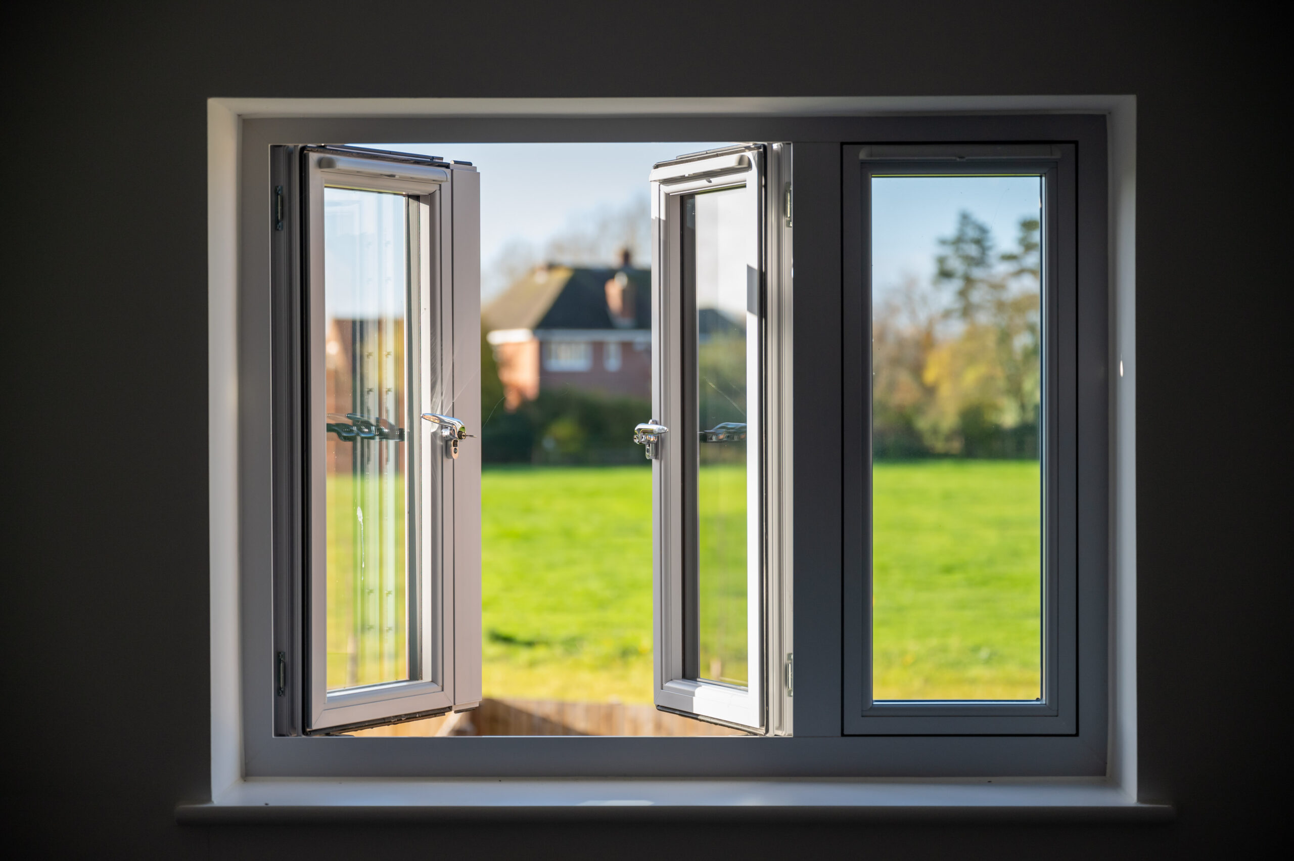 The Residence Collection are up for five NFA awards