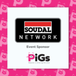 PiGs Event Sponsor Soudal Network PiGs Event Sponsor Soudal Network