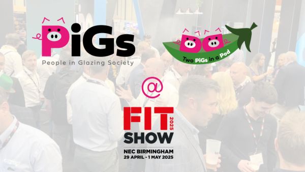 PiGs at FIT Show 2025