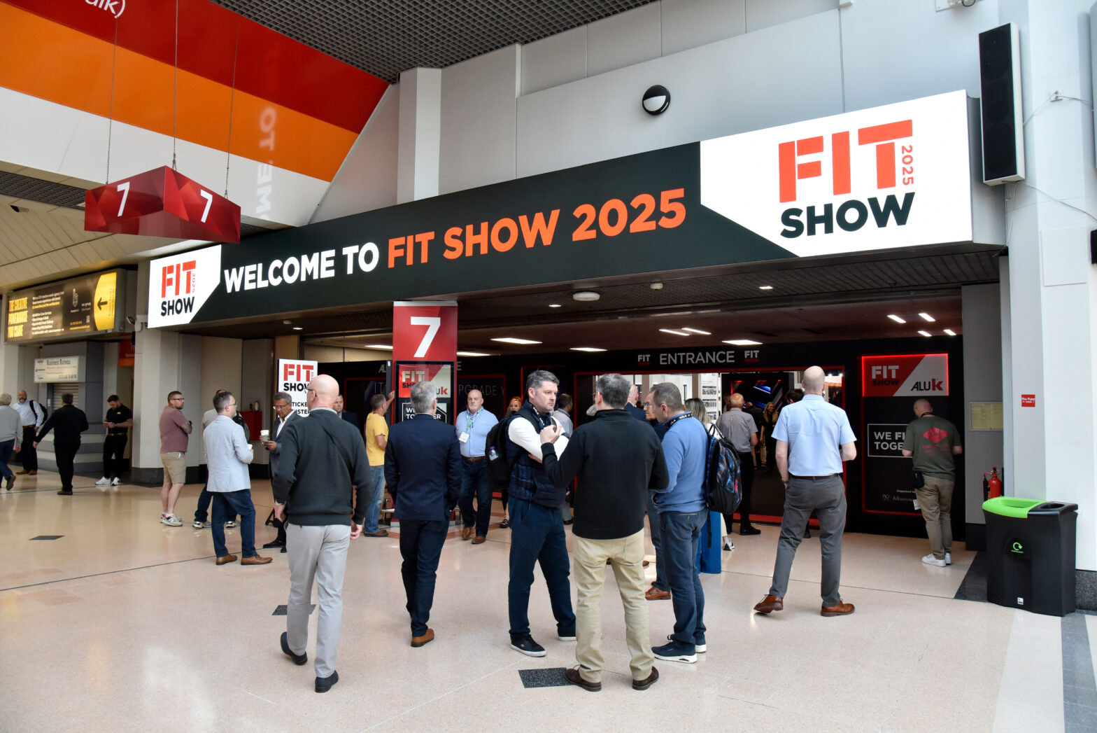 FIT Show 2025