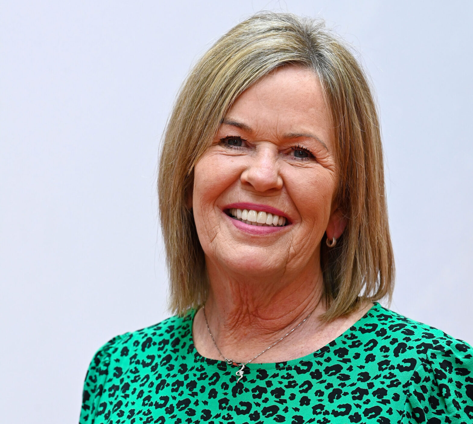 Nickie West, Event Director for FIT Show