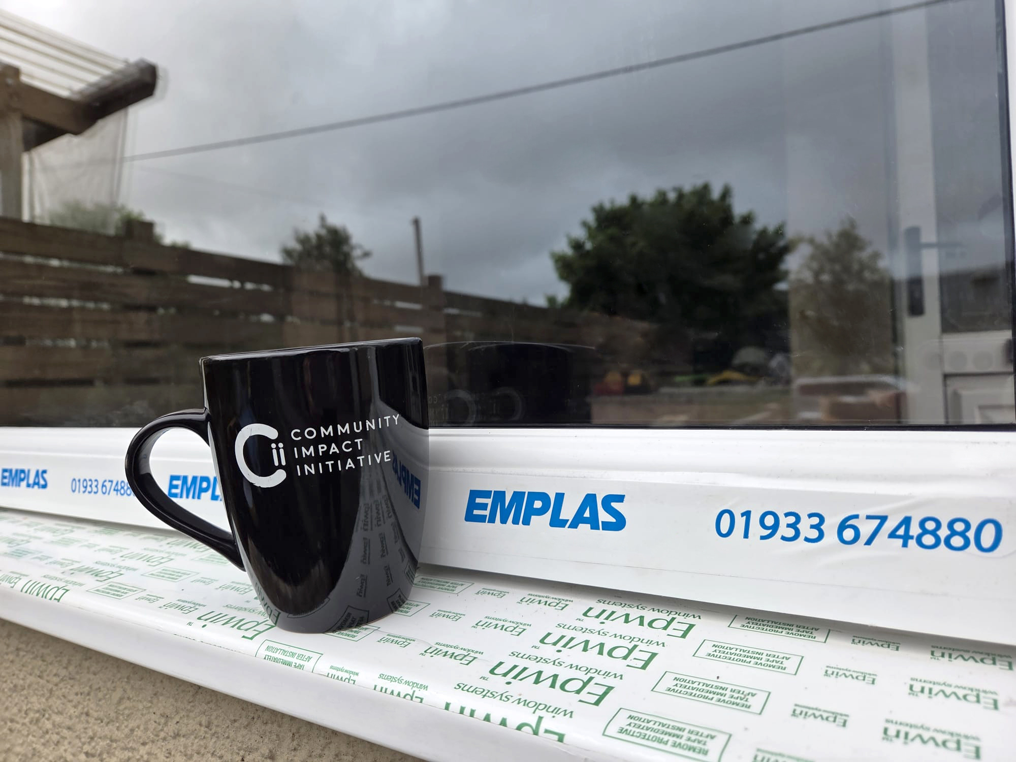 Emplas is backing the Cii initiative