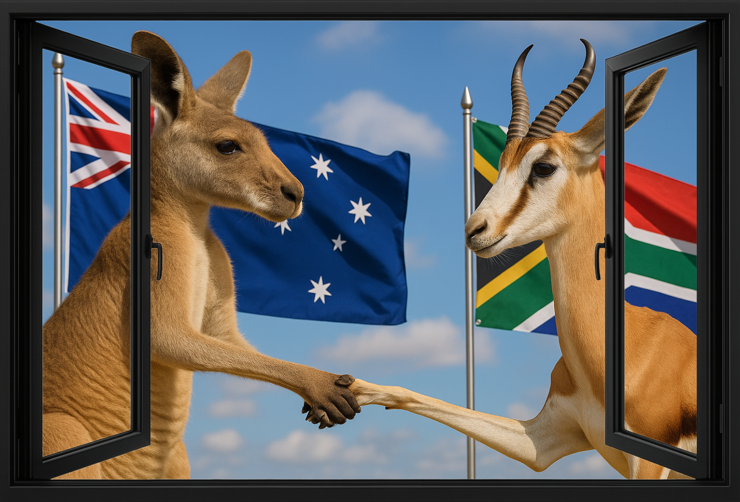 CiiLOCK has announced an expansion into South Africa