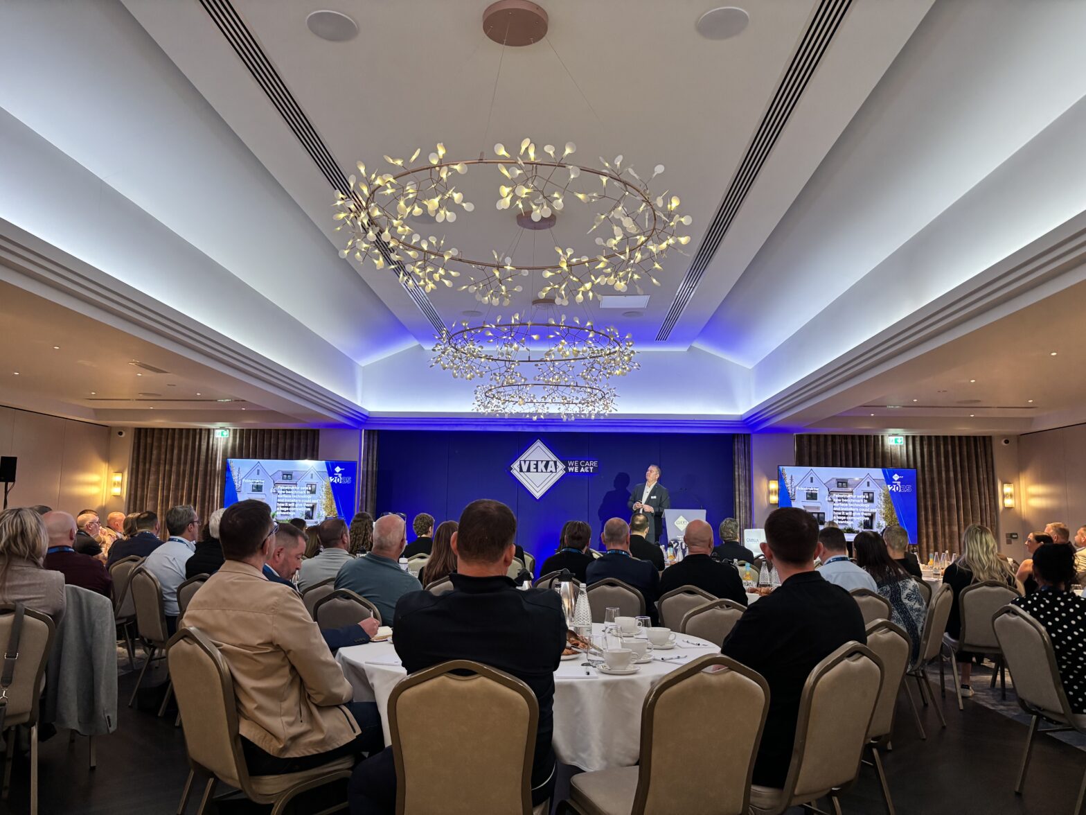 VEKA Partner Day 2025