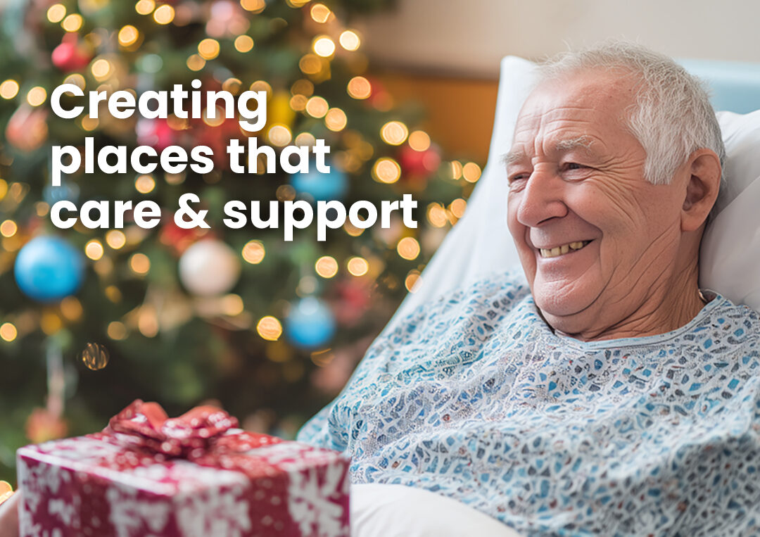 CRASH Christmas Message 2025