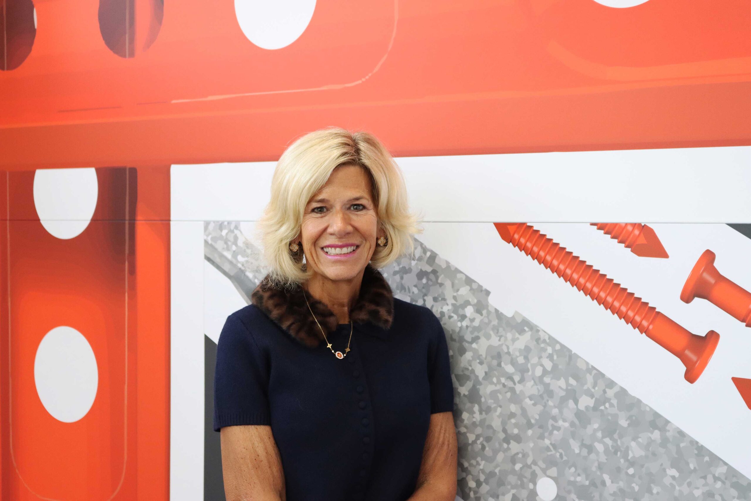 Women in Timber: Cyndi Chandler
