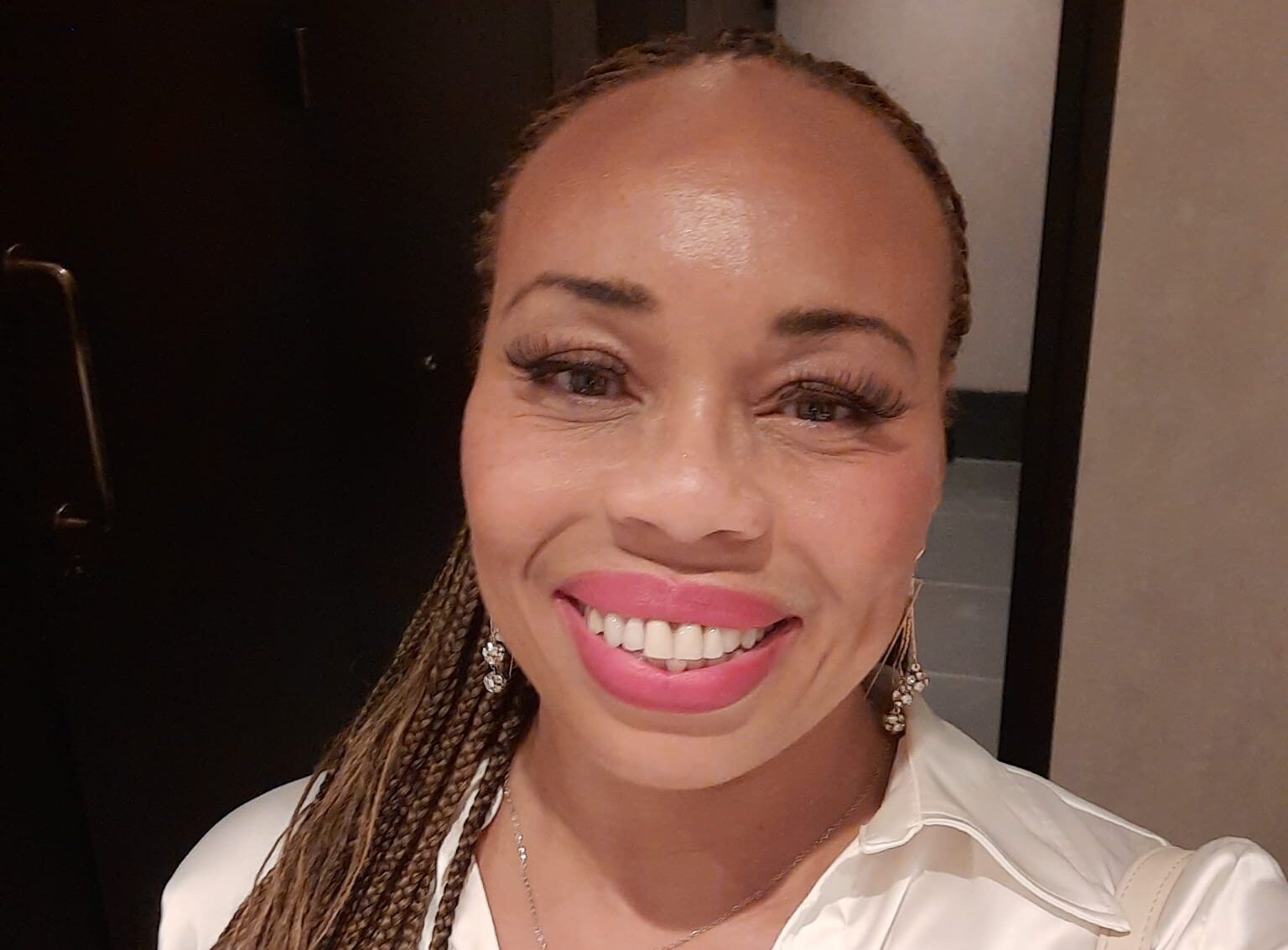 Chidi Adilih-Osim