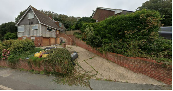 The Seaview Project