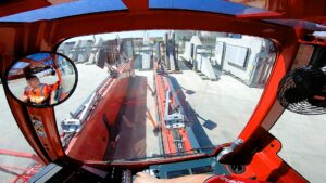 Combilift Combi-SPI
