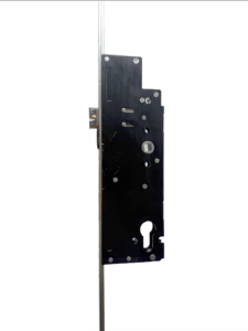 UAP Fullex Crimebeater Autolock
