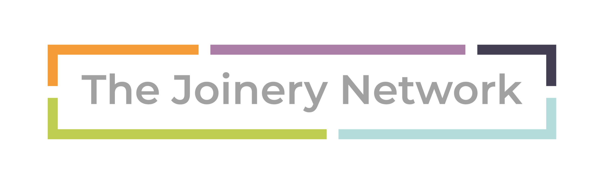 The Joinery Network (TJN) logo