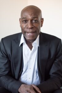 Frank Bruno