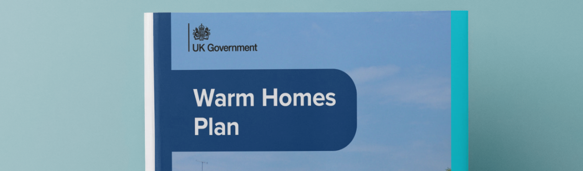 GGF Warm Homes Plan