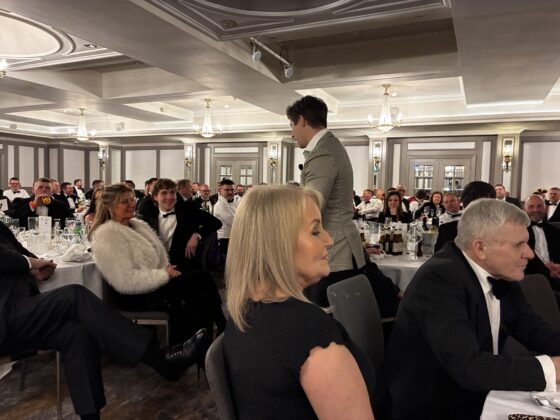WTTA Dinner 2026