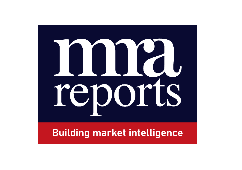 MRA Reports logo