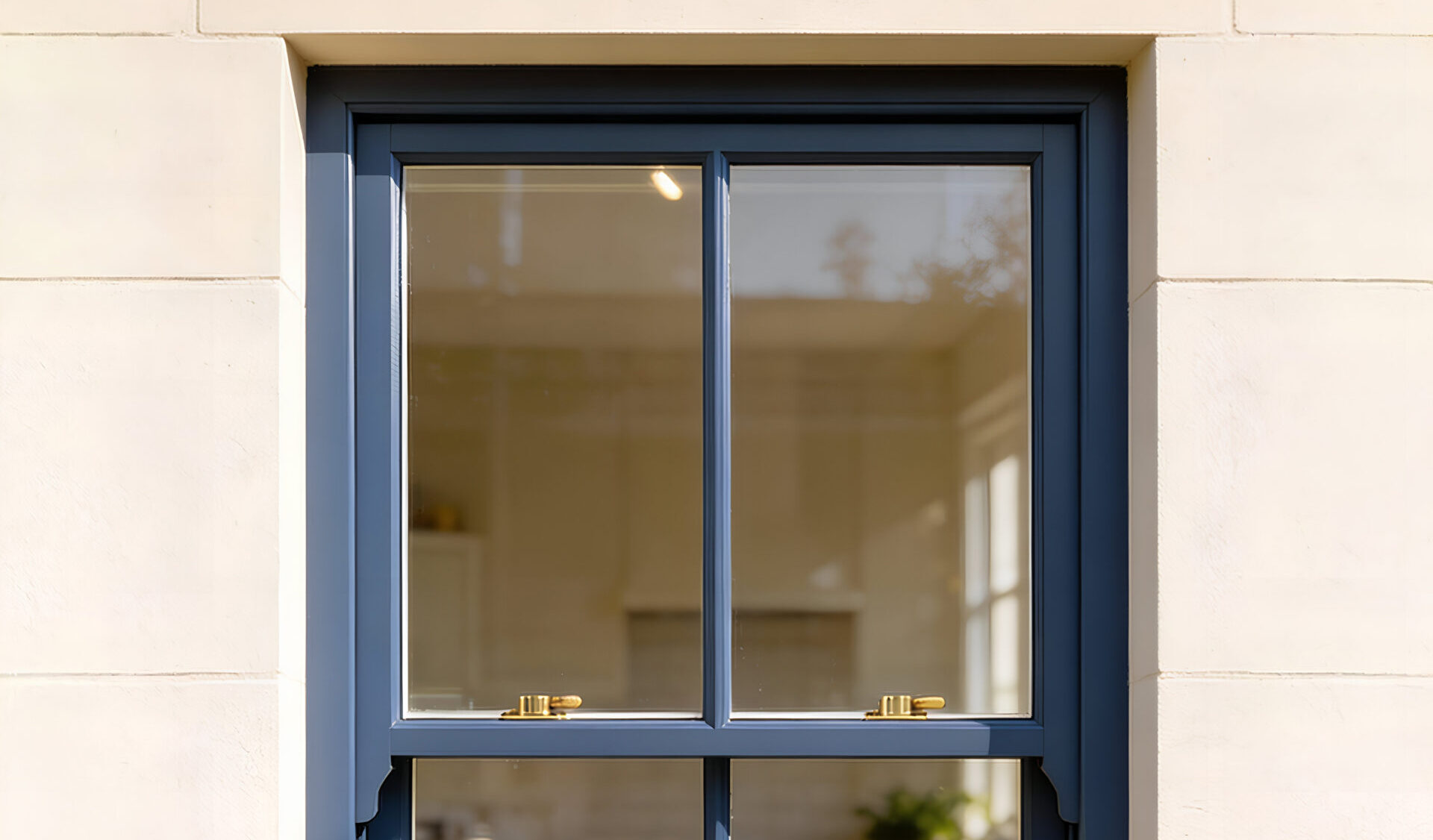 Allan Brothers' new Heritage Window collection