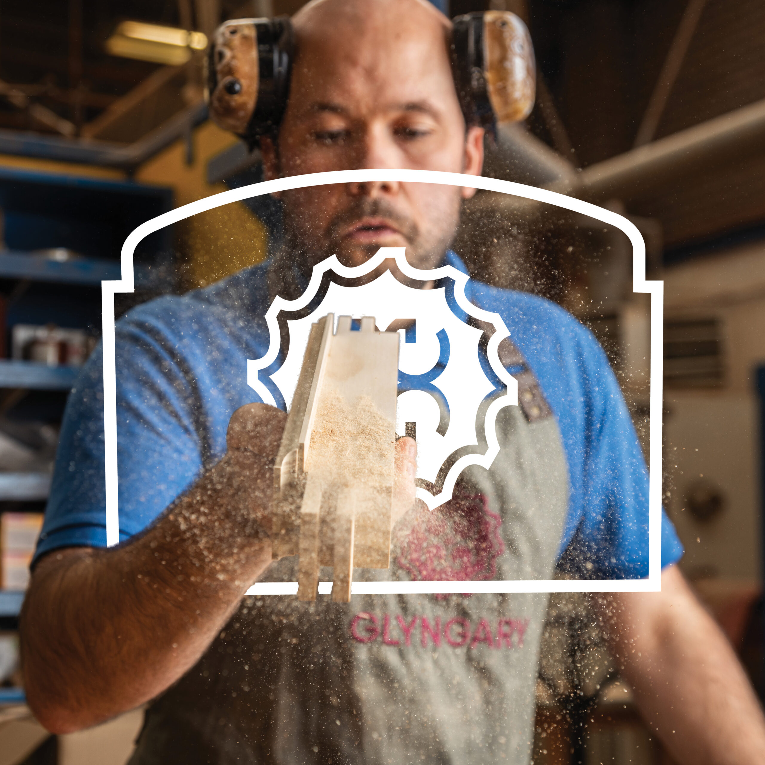 Glyngary has reported a 95% revenue increase in 2025