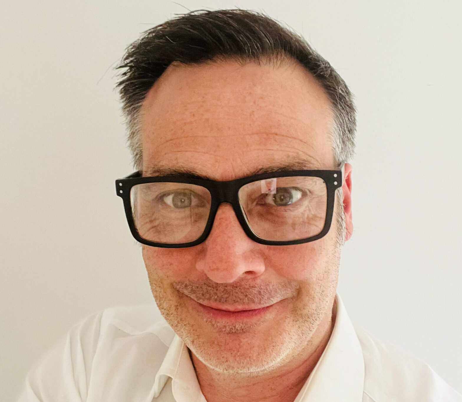 Richard Bate of Buccaneer Solutions Ltd