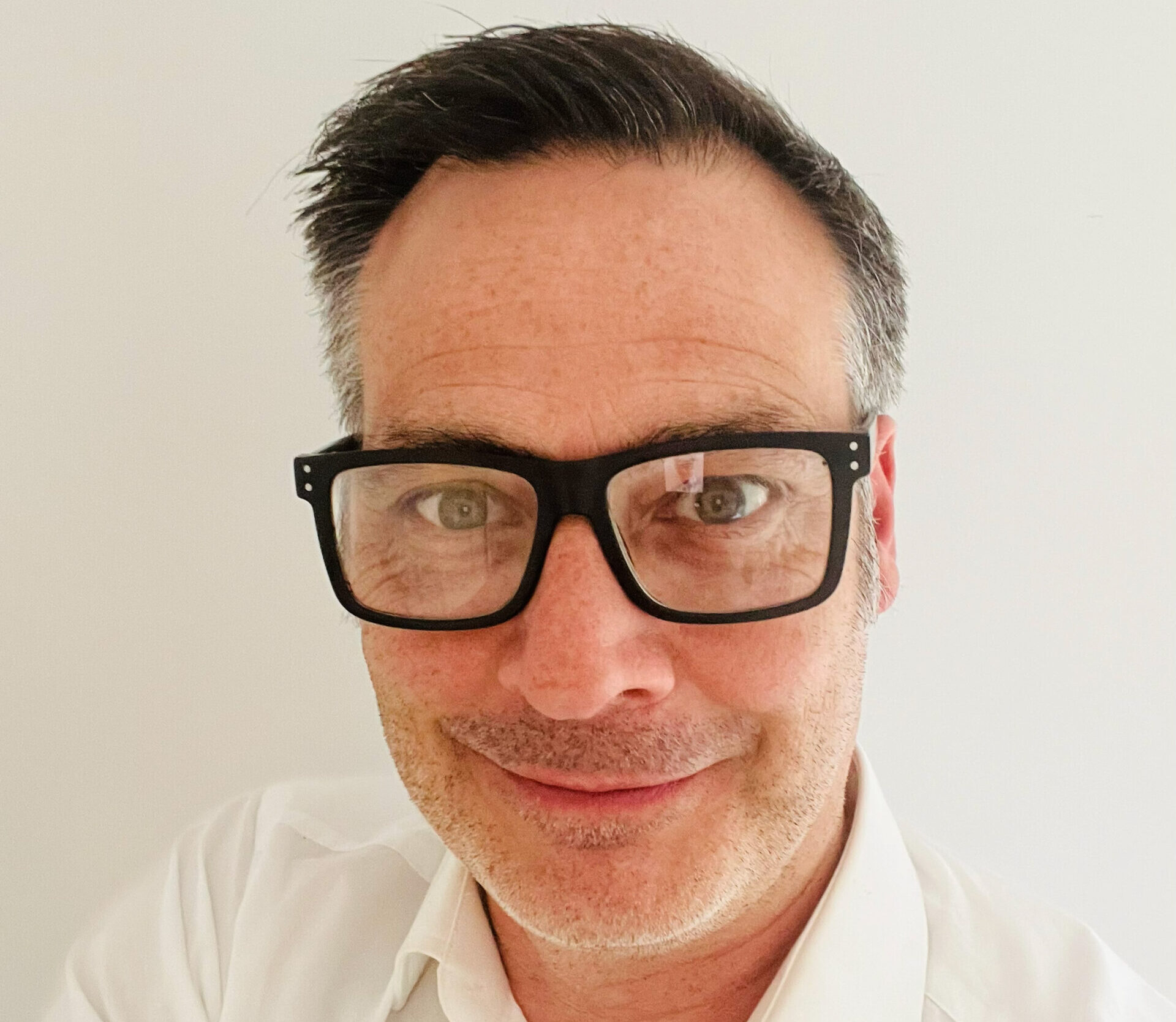 Richard Bate of Buccaneer Solutions Ltd