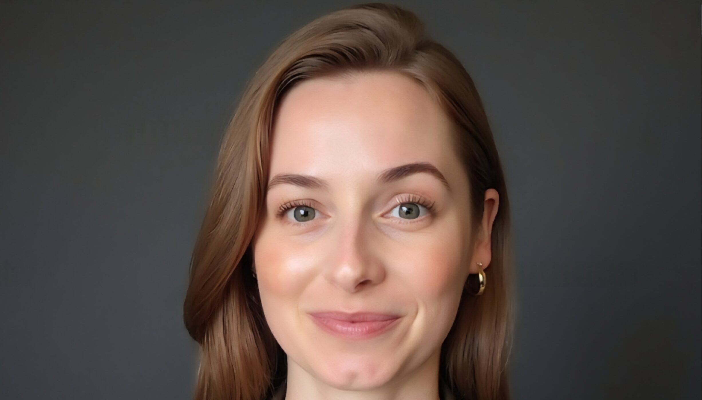 Louise Halton of FDIS