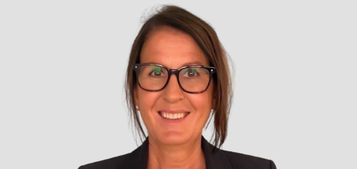 Amy Hopton-Smith of the Glass and Glazing Federation (GGF)