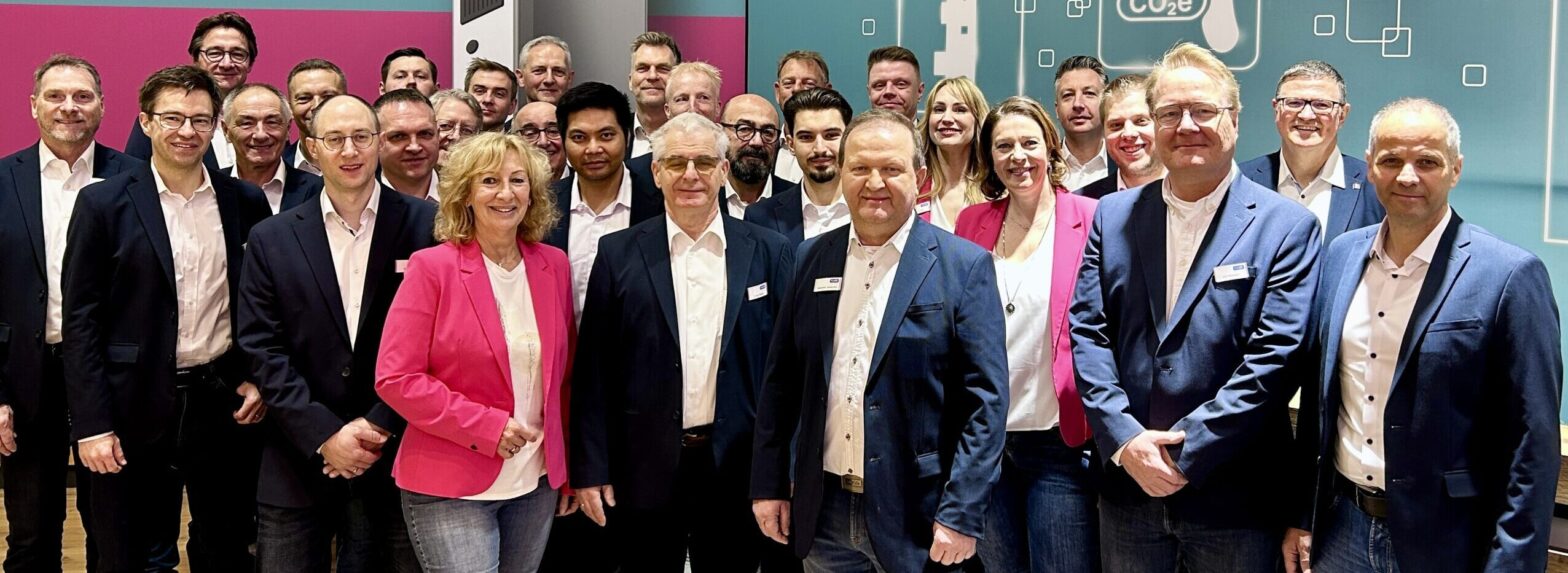 FUHR at Fensterbau Frontale 2026
