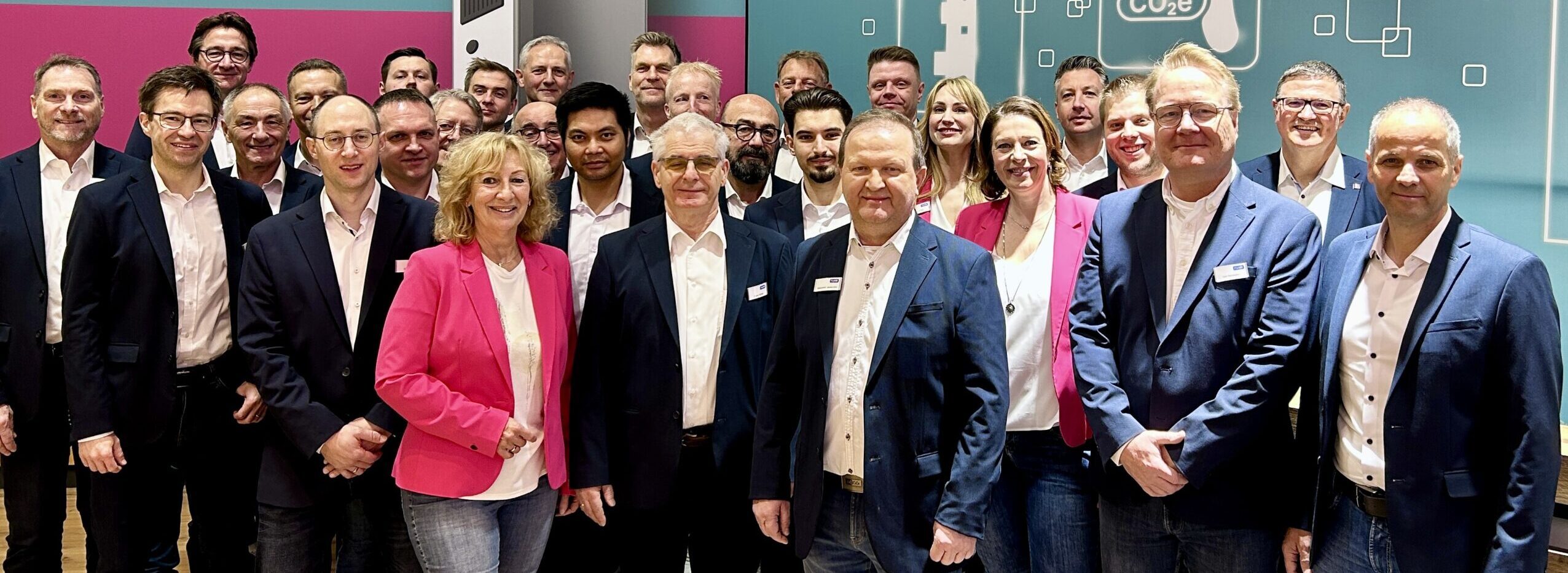 FUHR at Fensterbau Frontale 2026