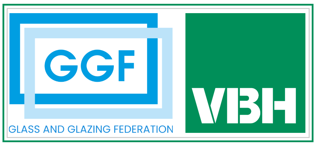 VBH has joined the Glass and Glazing Federation (GGF)