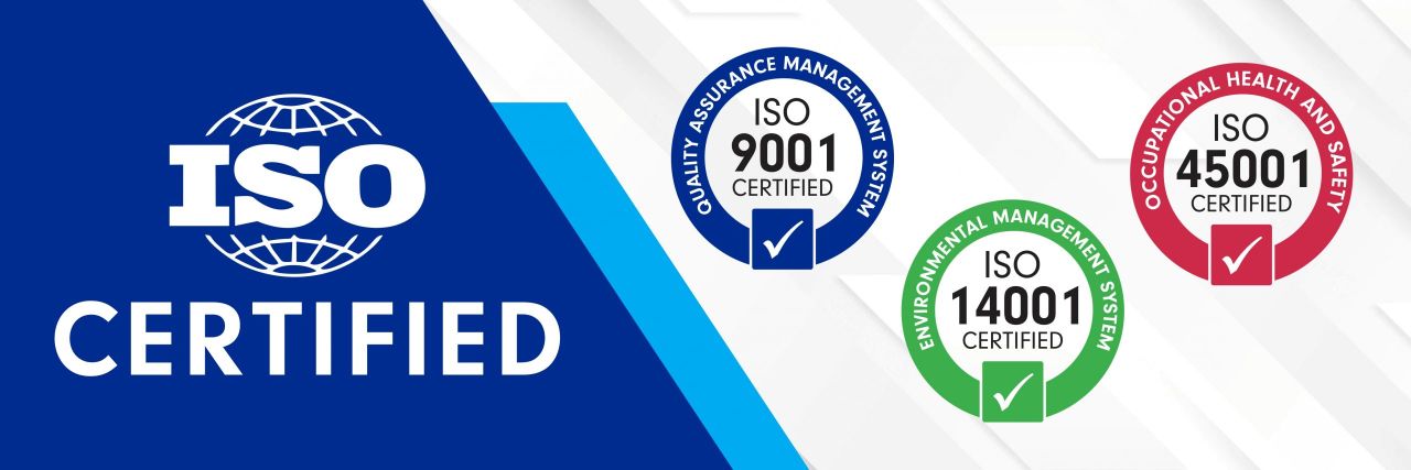 Sealco Scotland ISO