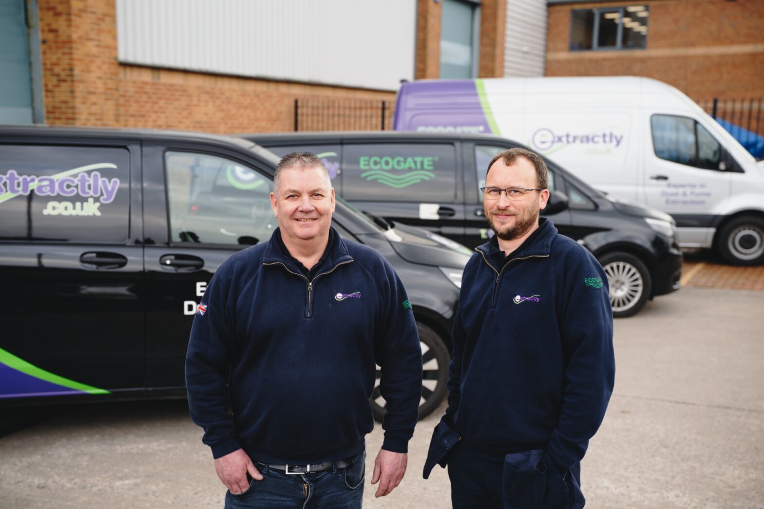 Extractly UK has announced the resignation of Director Jake Oldfield with the leadership continuing under Graham Day and William Kenyon