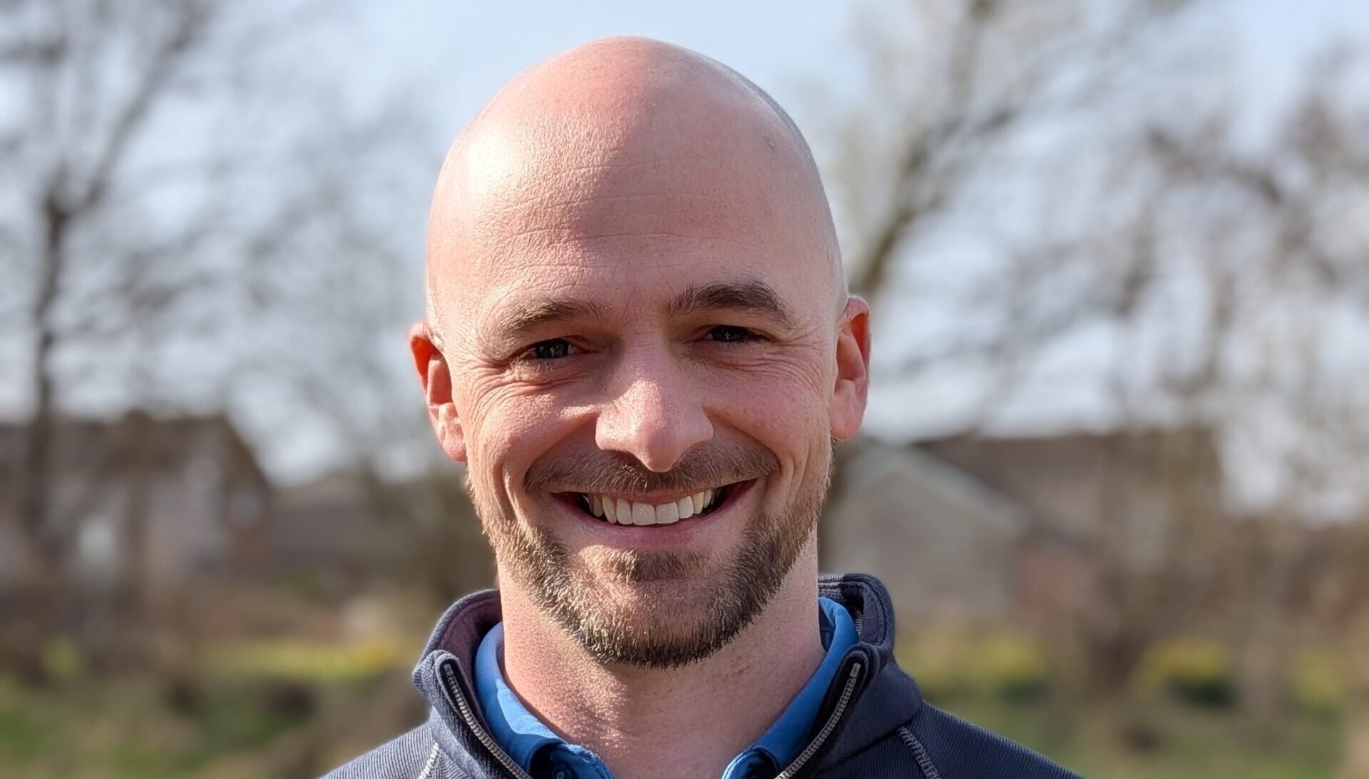 Grant Sanderson, Donaldson Timber Systems