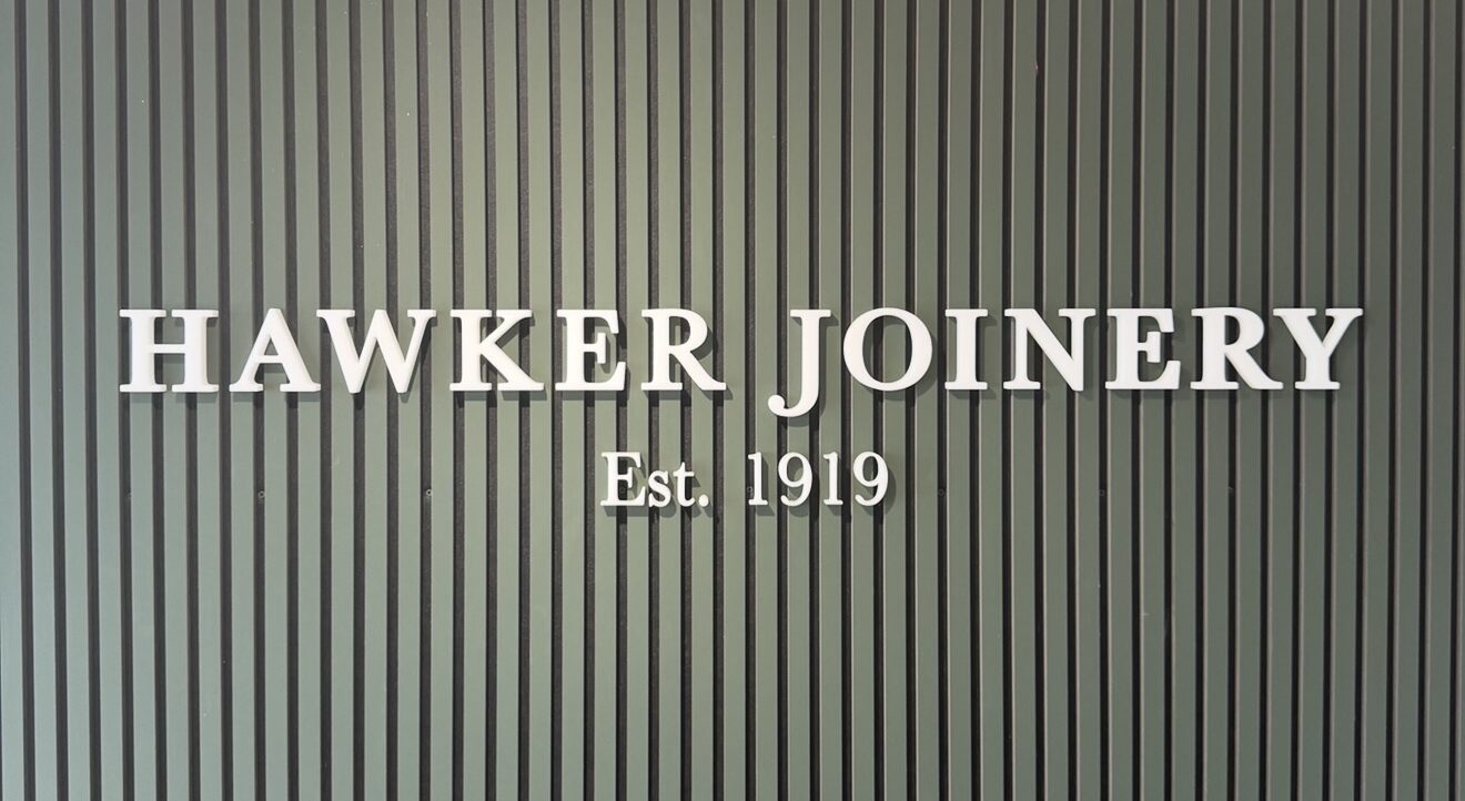 Hawker Joinery 2026
