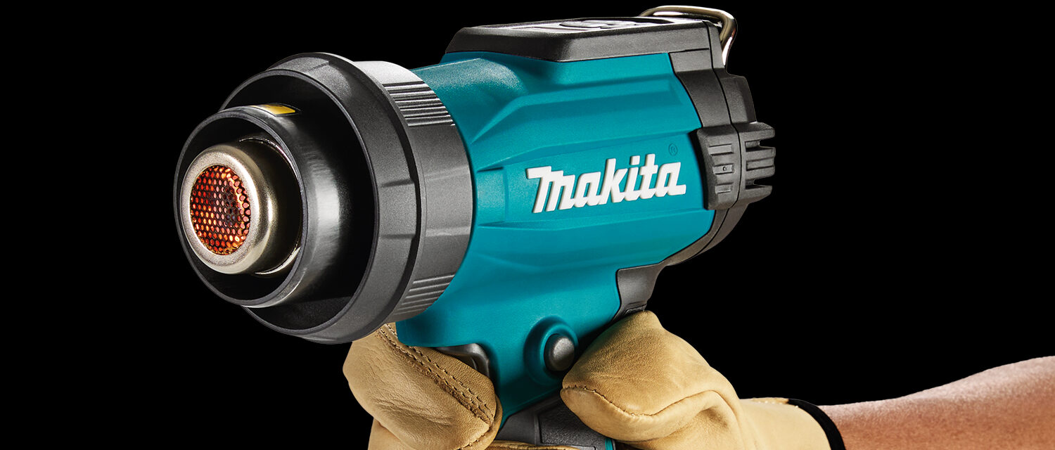Heat gun 2026