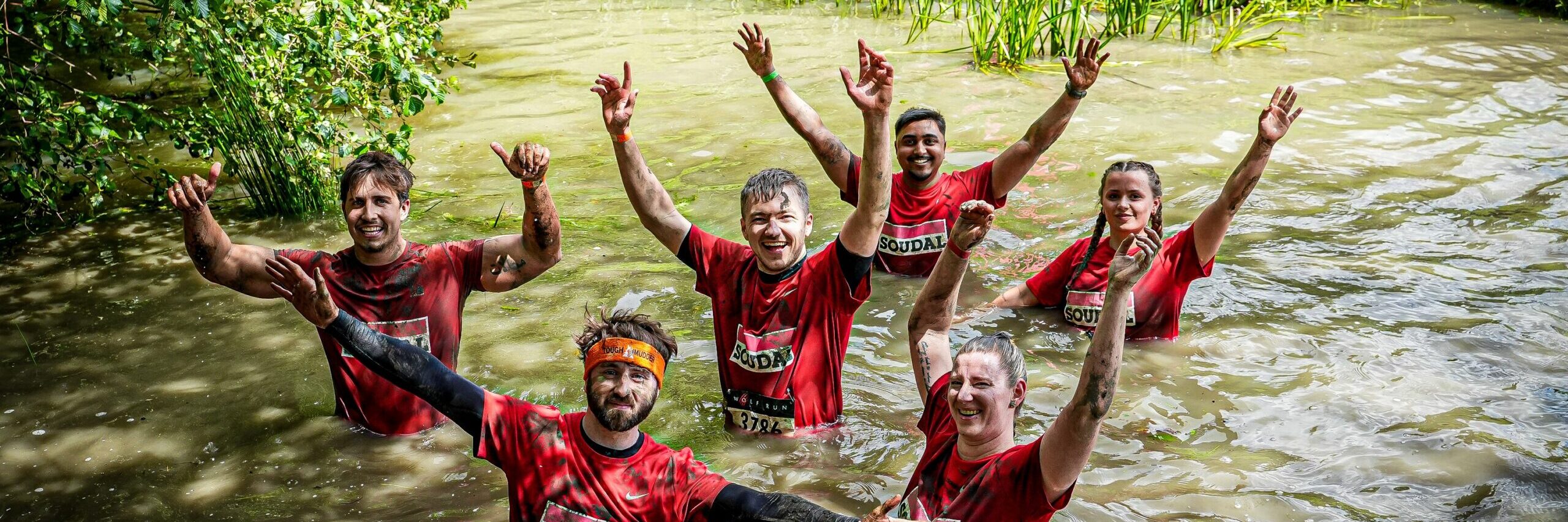 Wolf run 2026