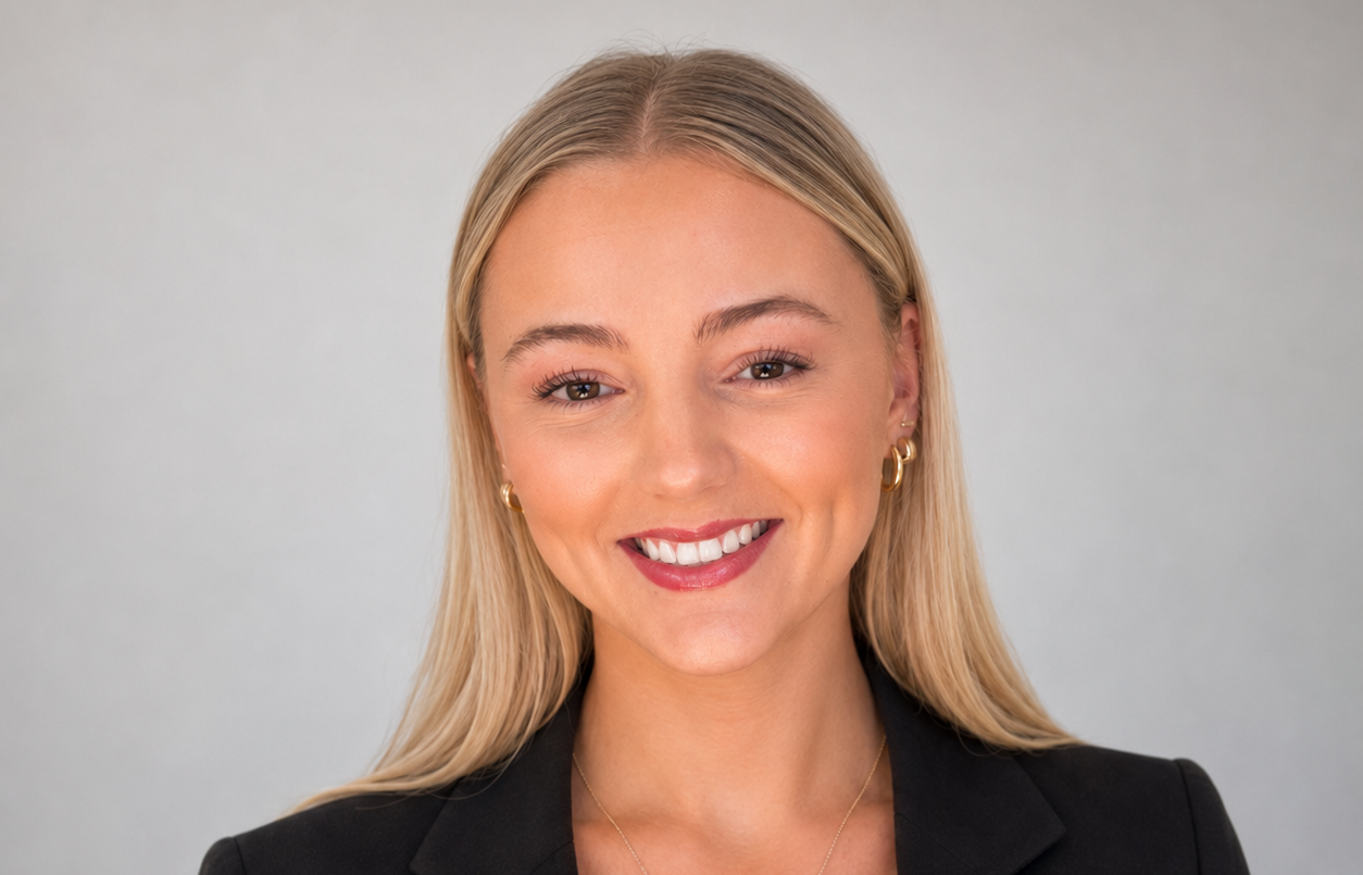 E.Burrows NSG Headshot 2026